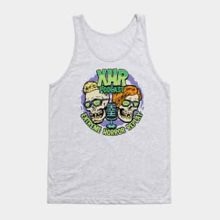 XHR Logo Tank Top